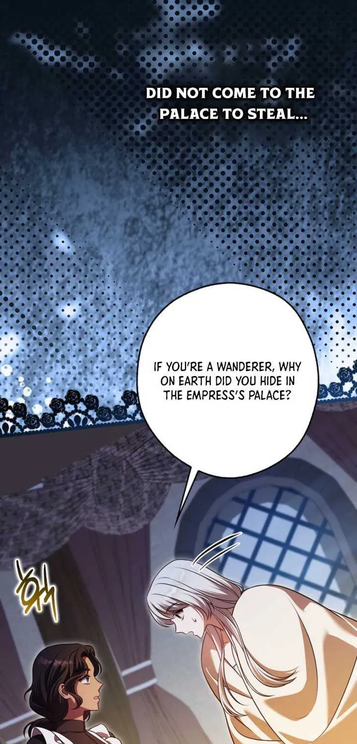 Read Marry or die chapter 15 image 66 on Lezhin
