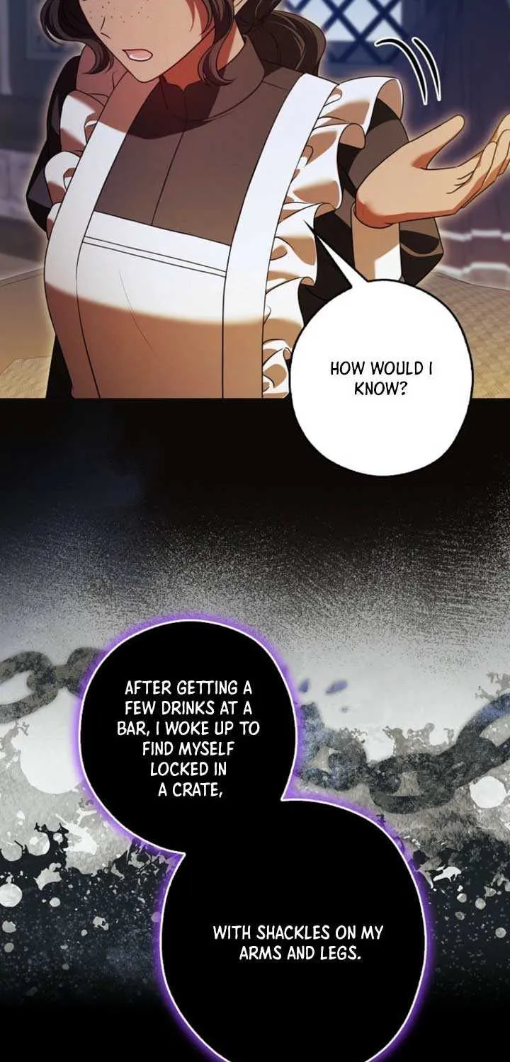 Read Marry or die chapter 15 image 68 on Lezhin