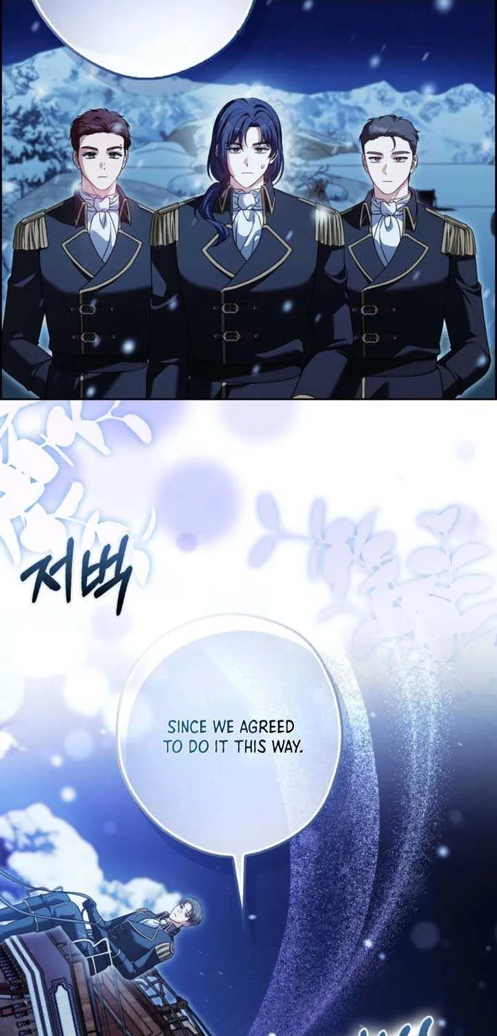 Read Marry or die chapter 15 image 8 on Lezhin