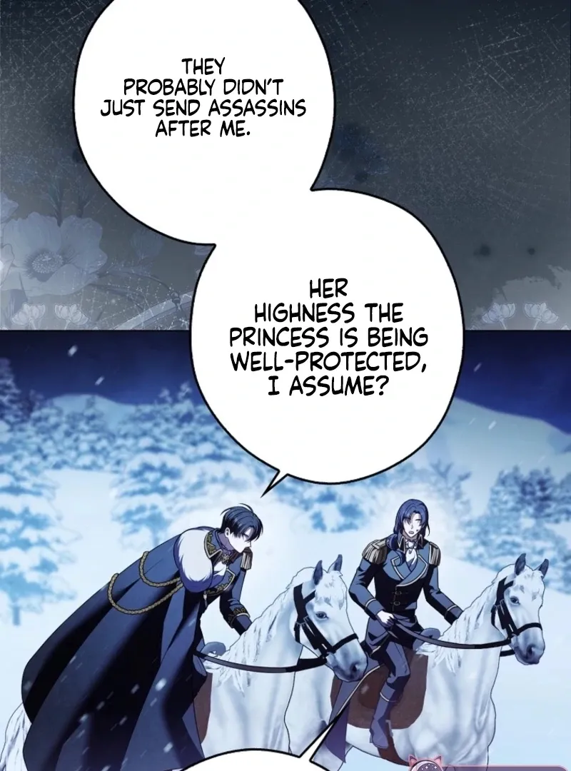 Read Marry or die chapter 16 image 103 on Lezhin