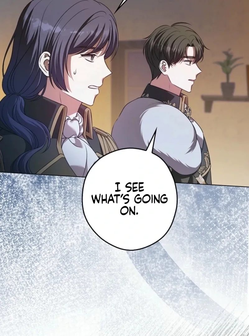 Read Marry or die chapter 16 image 116 on Lezhin