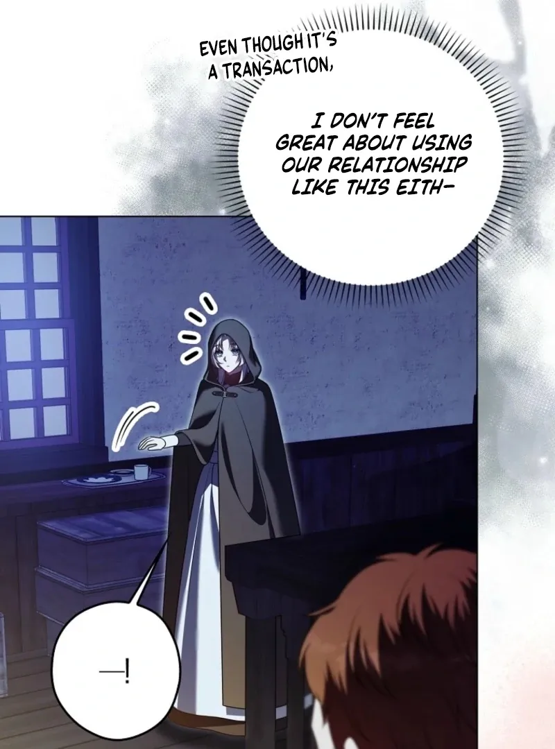 Read Marry or die chapter 16 image 34 on Lezhin