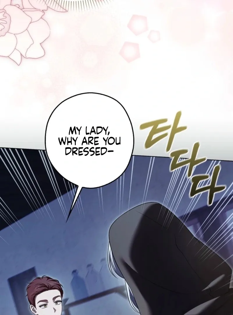 Read Marry or die chapter 16 image 41 on Lezhin