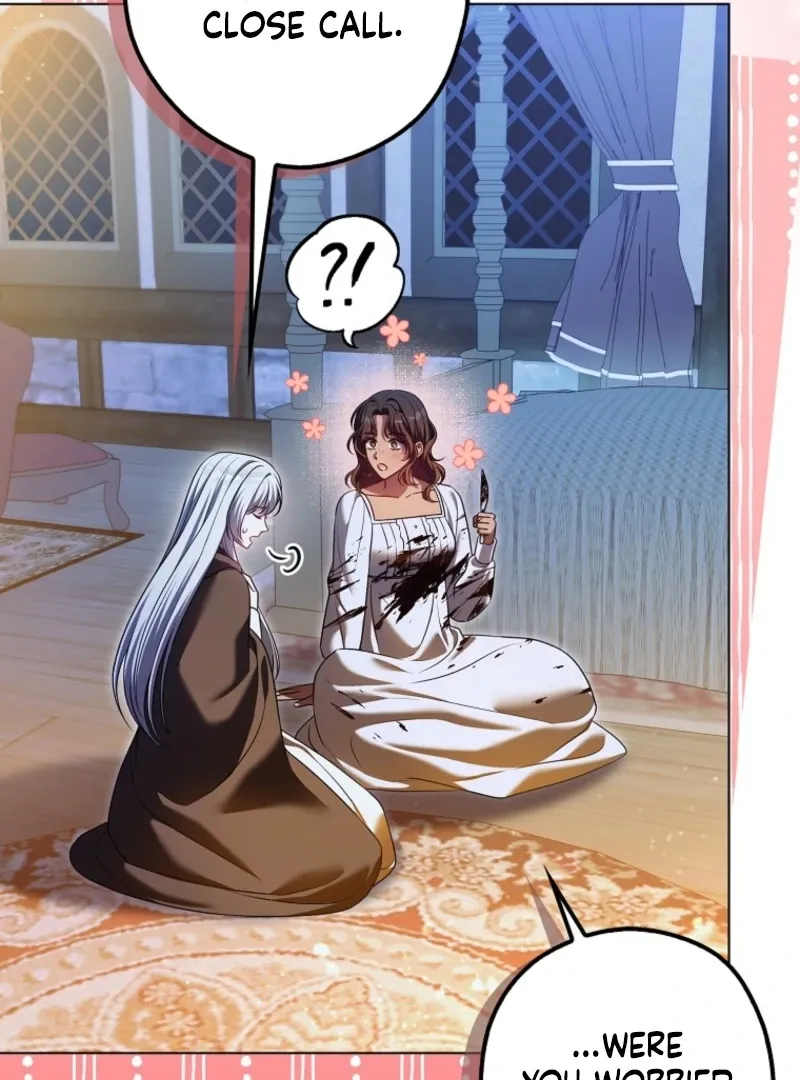 Read Marry or die chapter 17 image 12 on Lezhin