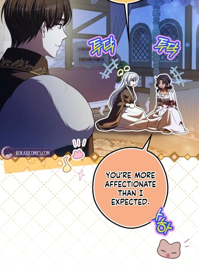 Read Marry or die chapter 17 image 14 on Lezhin