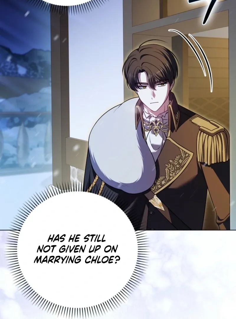 Read Marry or die chapter 17 image 40 on Lezhin