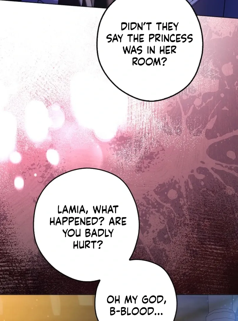 Read Marry or die chapter 17 image 5 on Lezhin