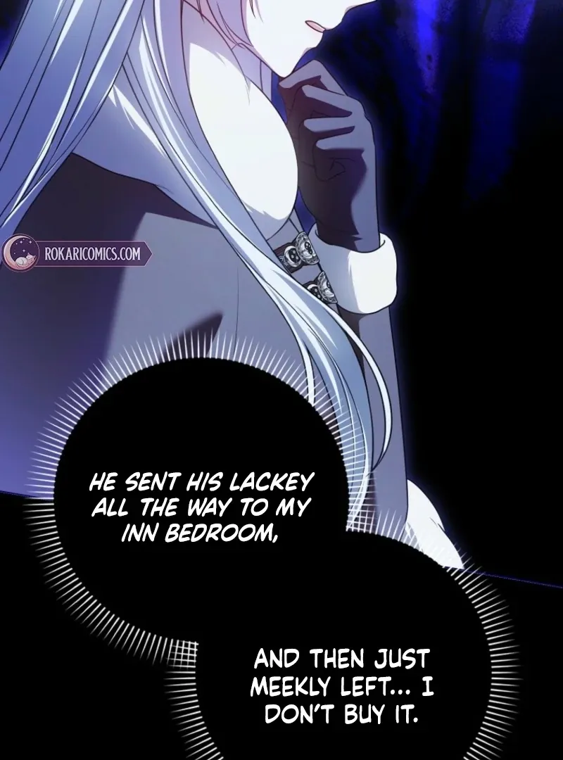 Read Marry or die chapter 17 image 52 on Lezhin