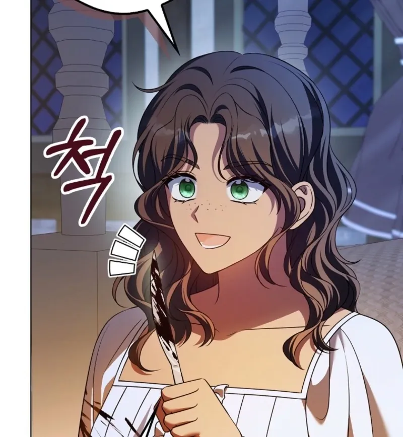 Read Marry or die chapter 17 image 8 on Lezhin