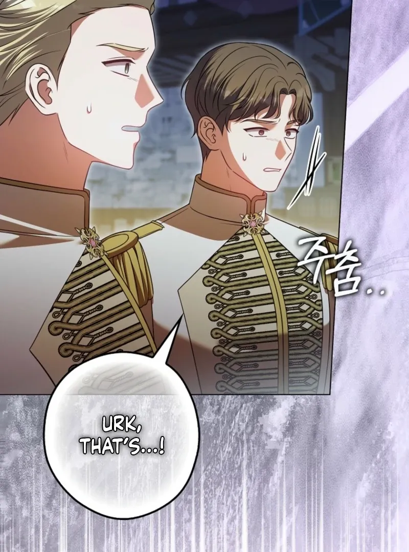 Read Marry or die chapter 17 image 85 on Lezhin