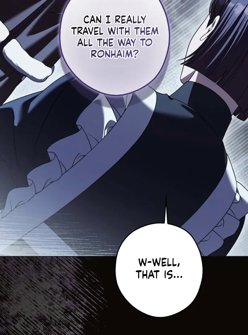 Read Marry or die chapter 17 image 92 on Lezhin
