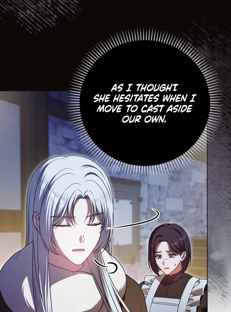 Read Marry or die chapter 17 image 93 on Lezhin
