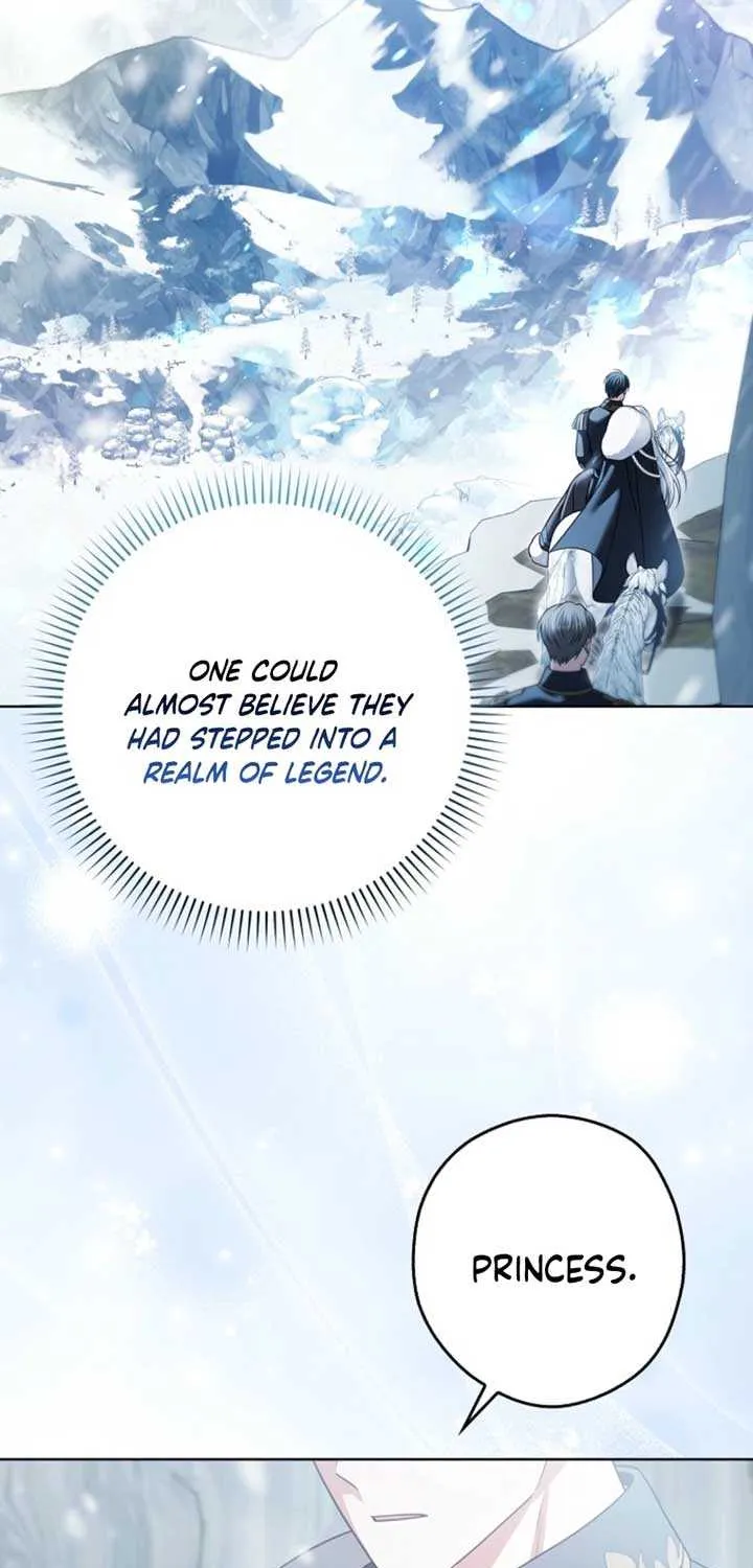 Read Marry or die chapter 18 image 10 on Lezhin