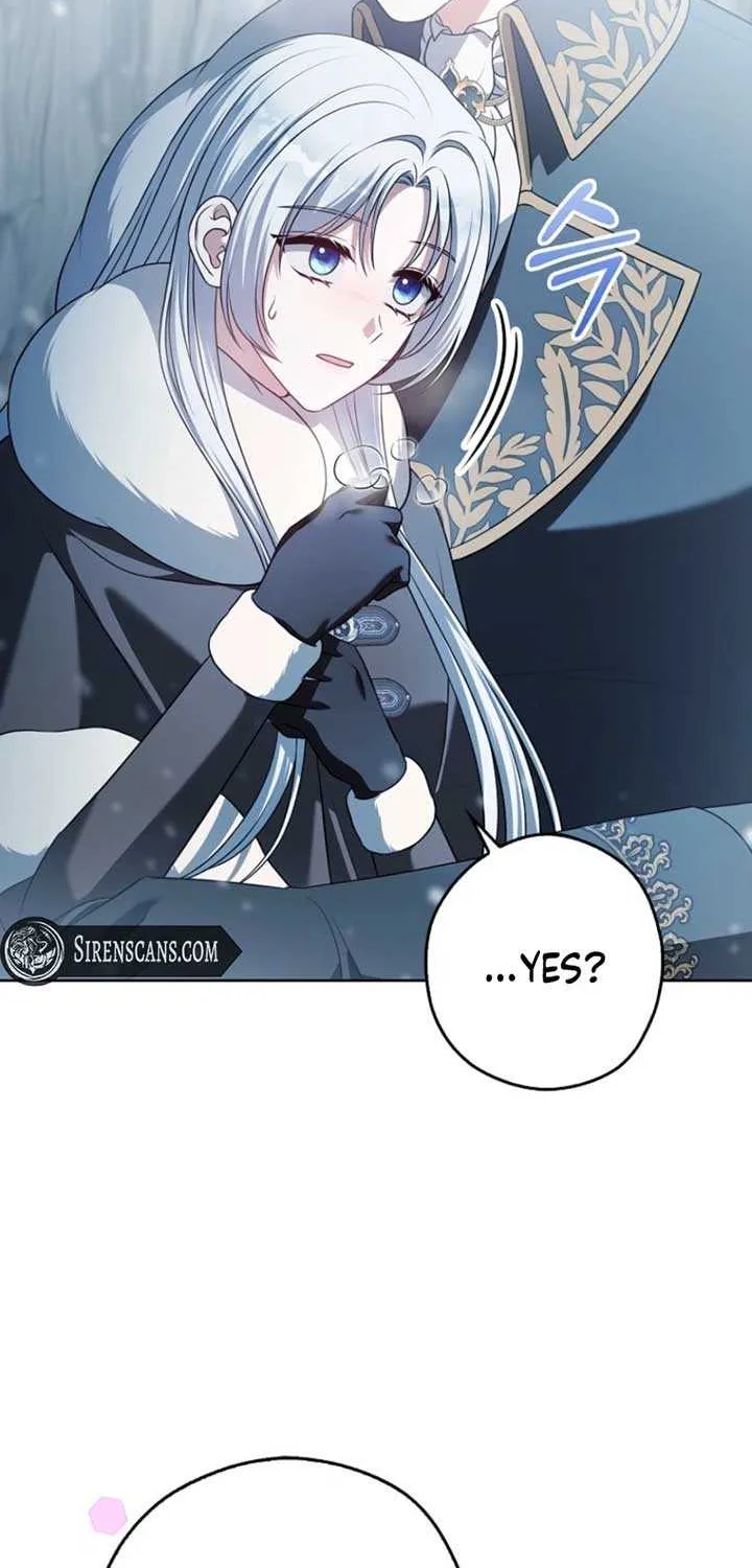 Read Marry or die chapter 18 image 11 on Lezhin