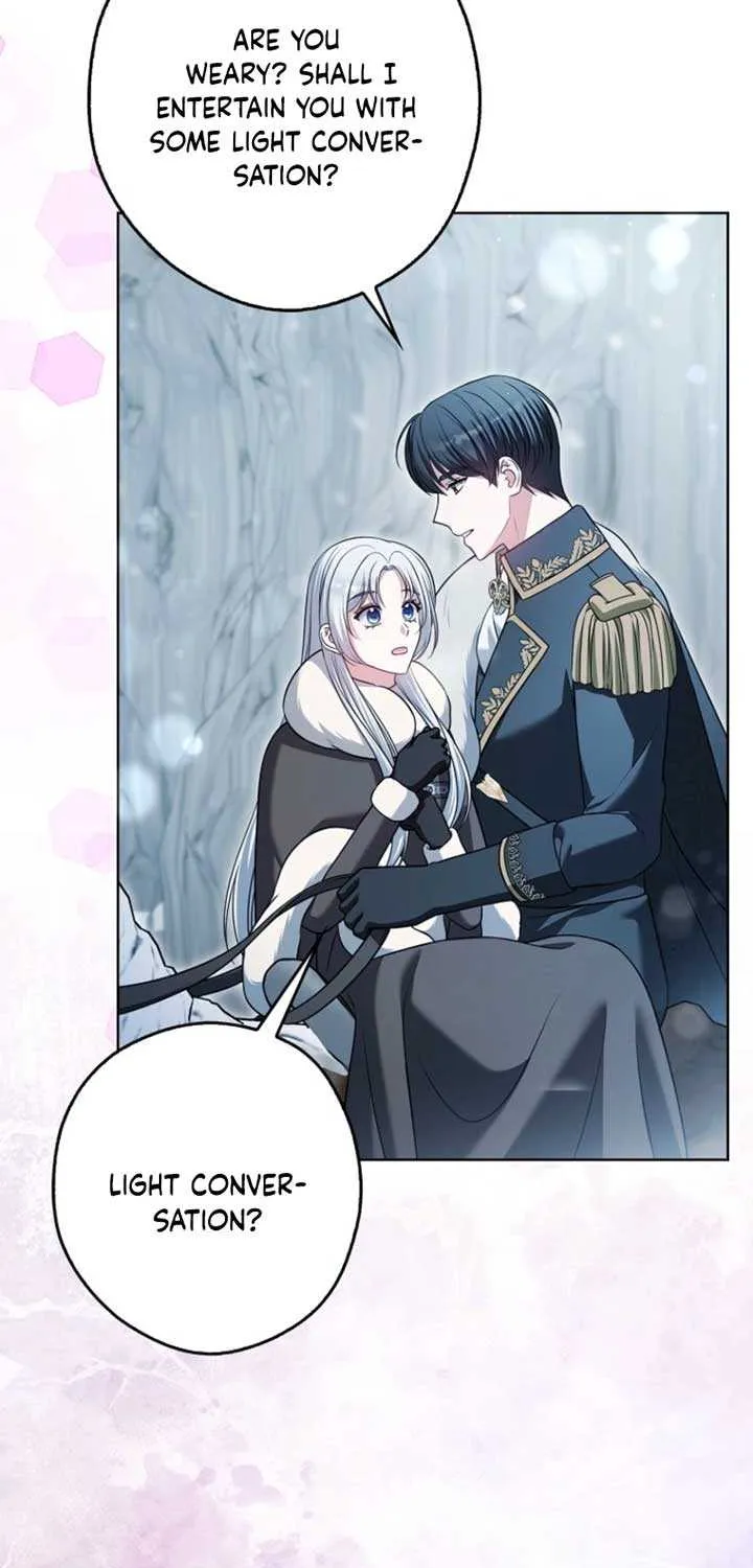 Read Marry or die chapter 18 image 12 on Lezhin