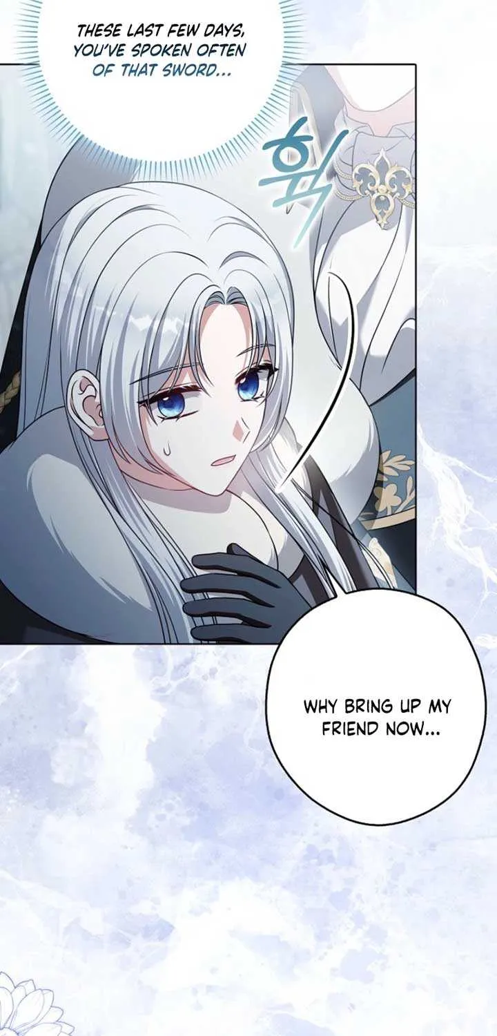 Read Marry or die chapter 18 image 14 on Lezhin