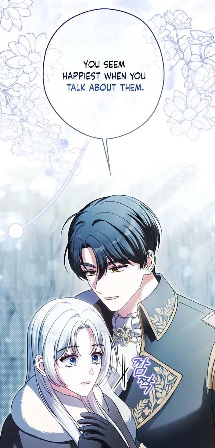 Read Marry or die chapter 18 image 15 on Lezhin