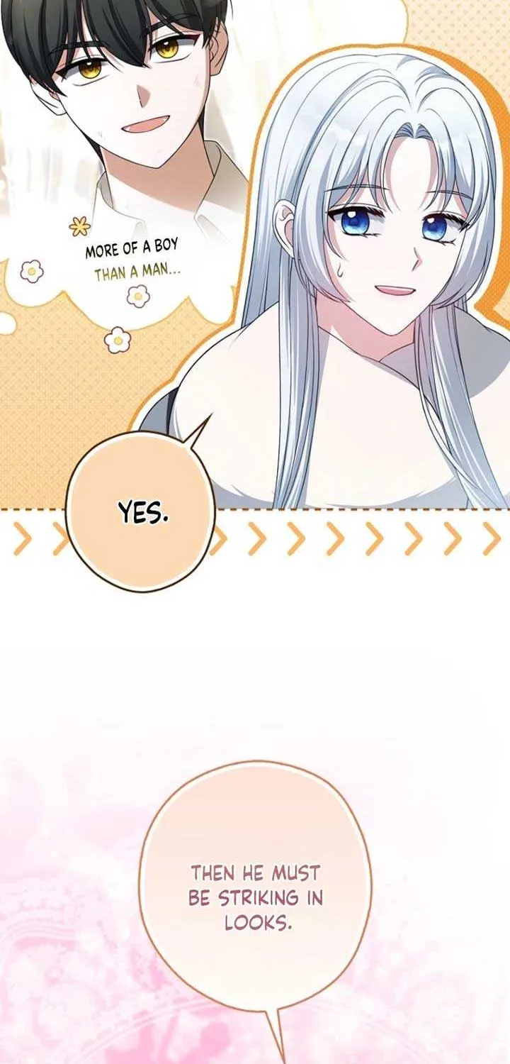 Read Marry or die chapter 18 image 17 on Lezhin