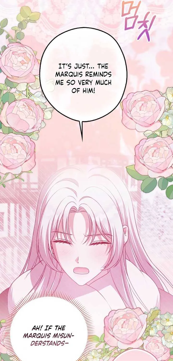 Read Marry or die chapter 18 image 19 on Lezhin