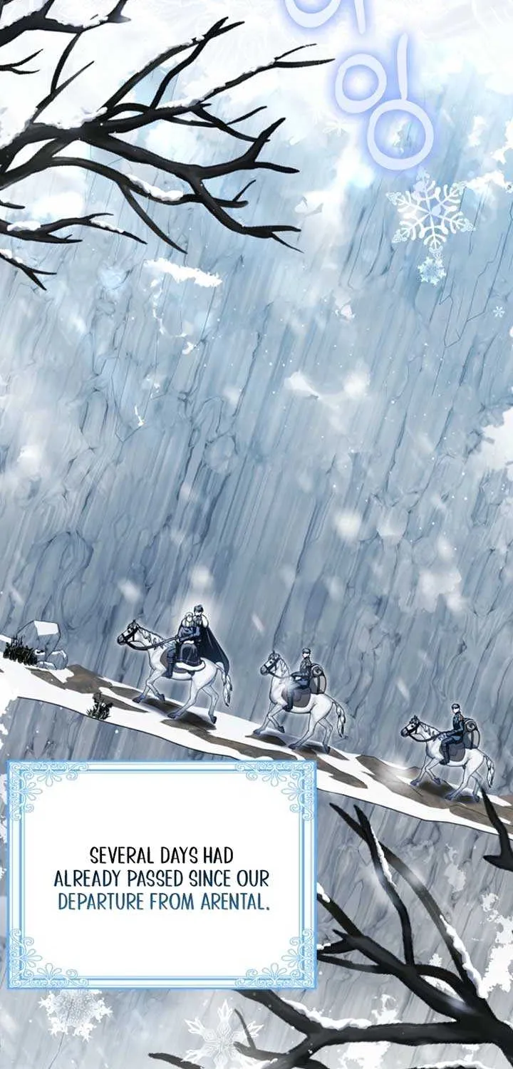 Read Marry or die chapter 18 image 2 on Lezhin
