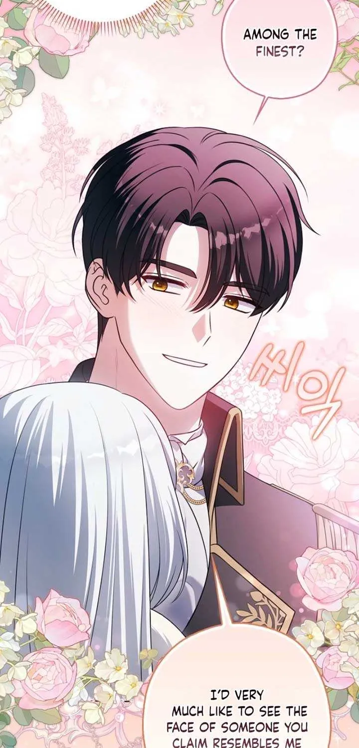 Read Marry or die chapter 18 image 20 on Lezhin