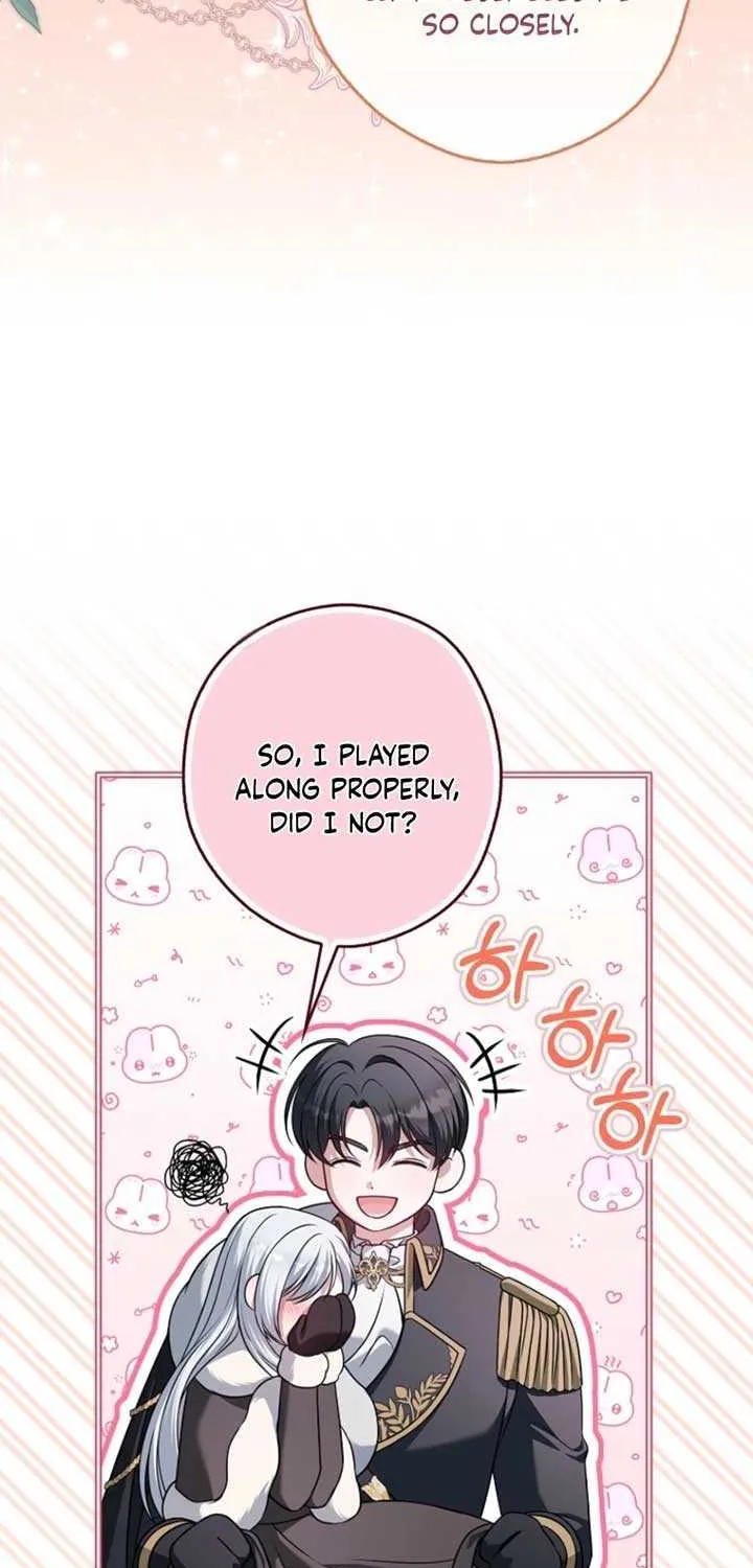 Read Marry or die chapter 18 image 21 on Lezhin