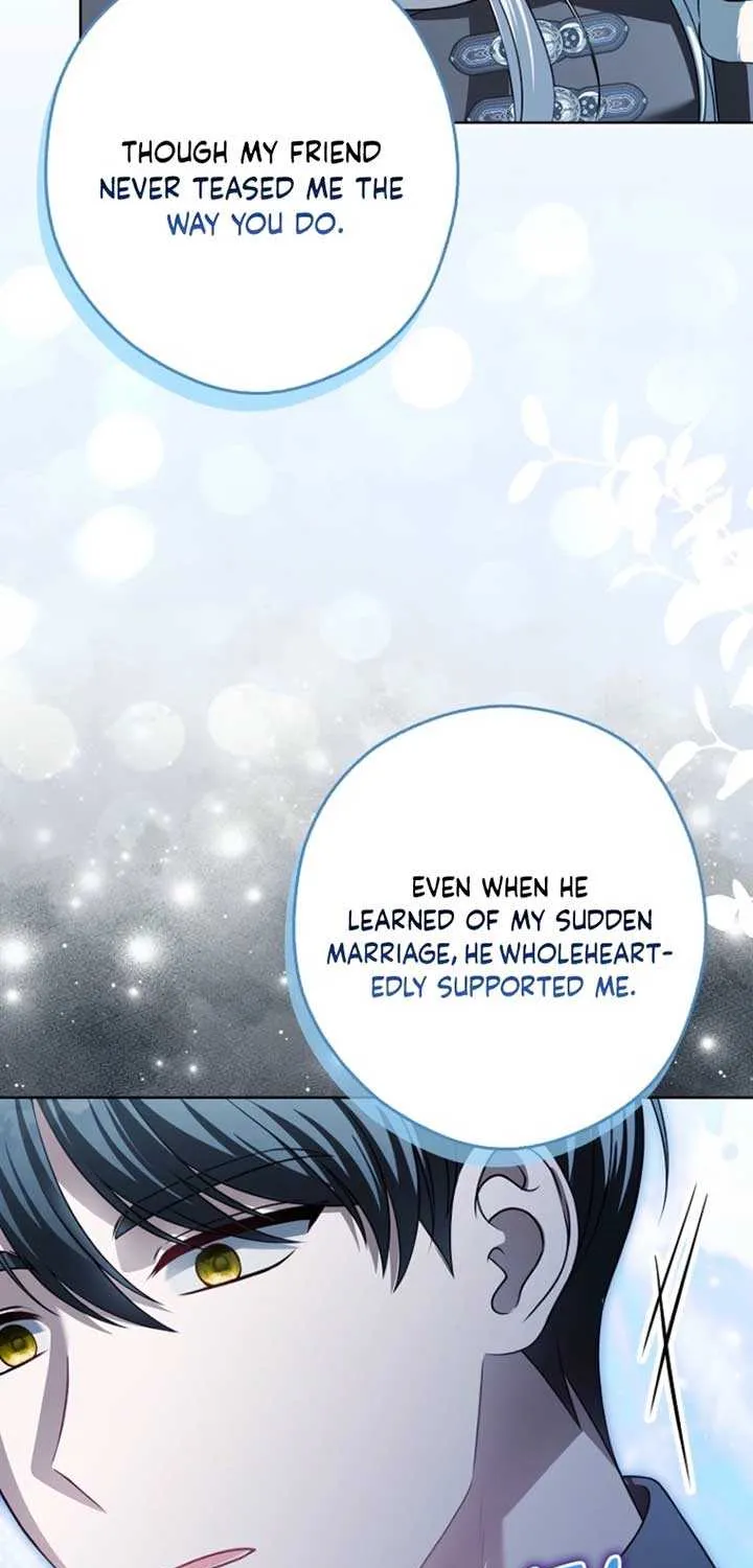 Read Marry or die chapter 18 image 23 on Lezhin