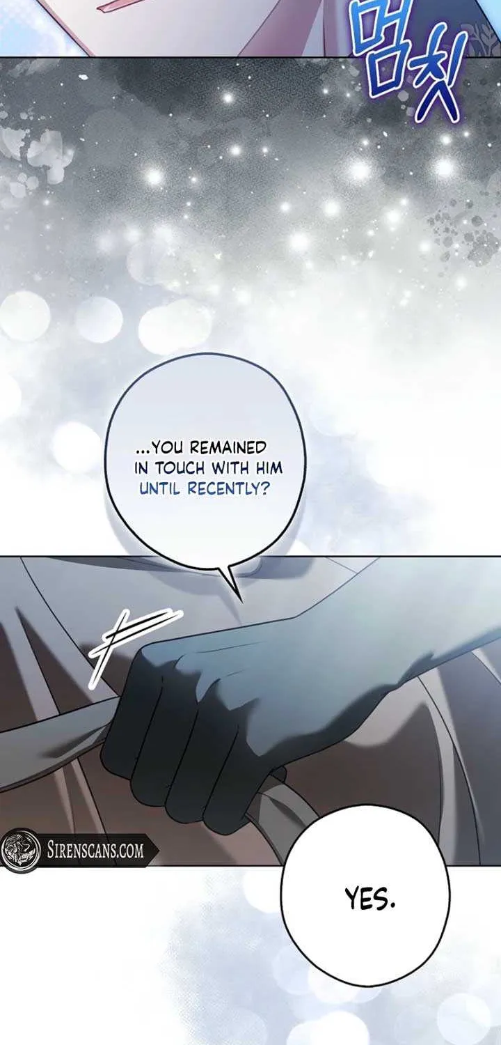 Read Marry or die chapter 18 image 24 on Lezhin