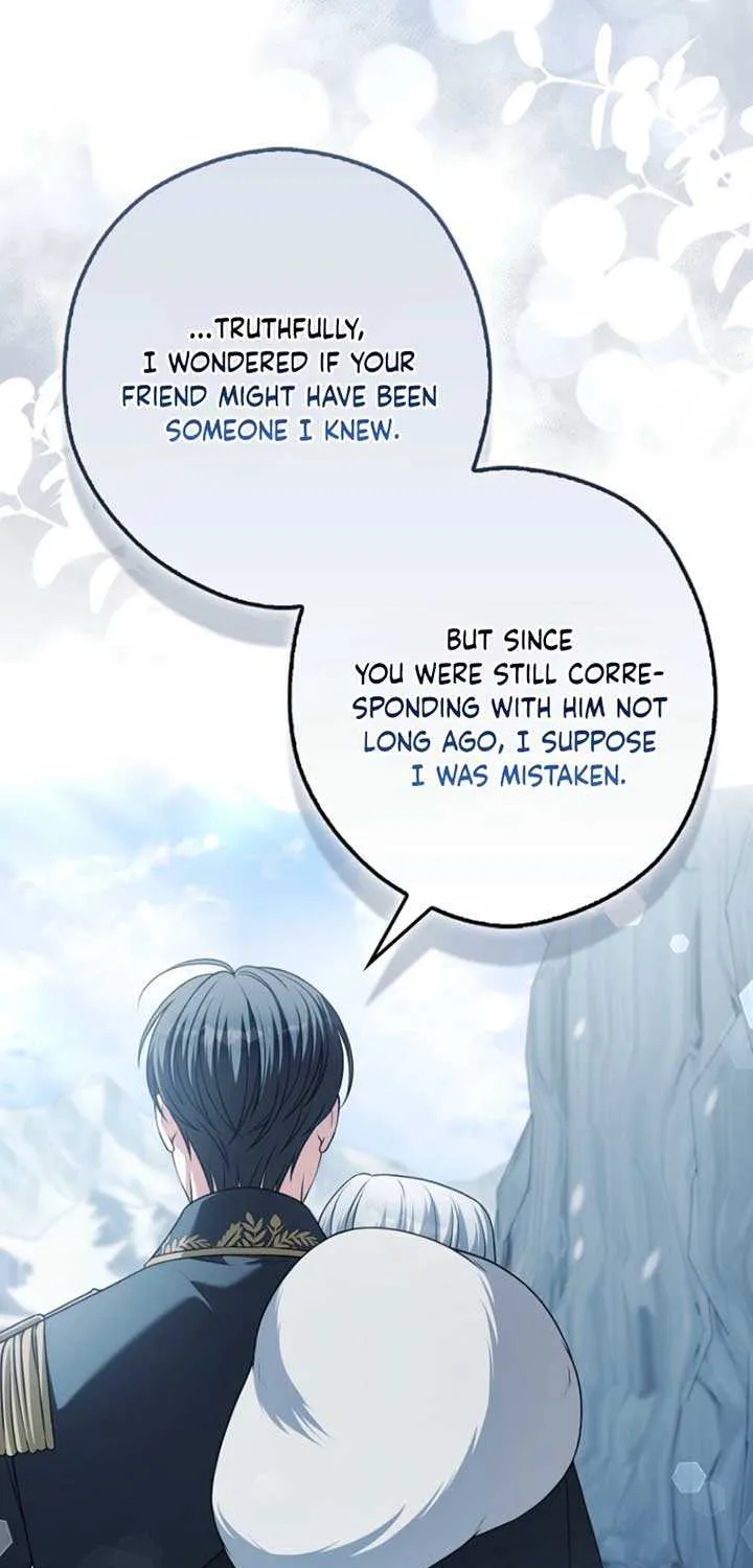 Read Marry or die chapter 18 image 25 on Lezhin