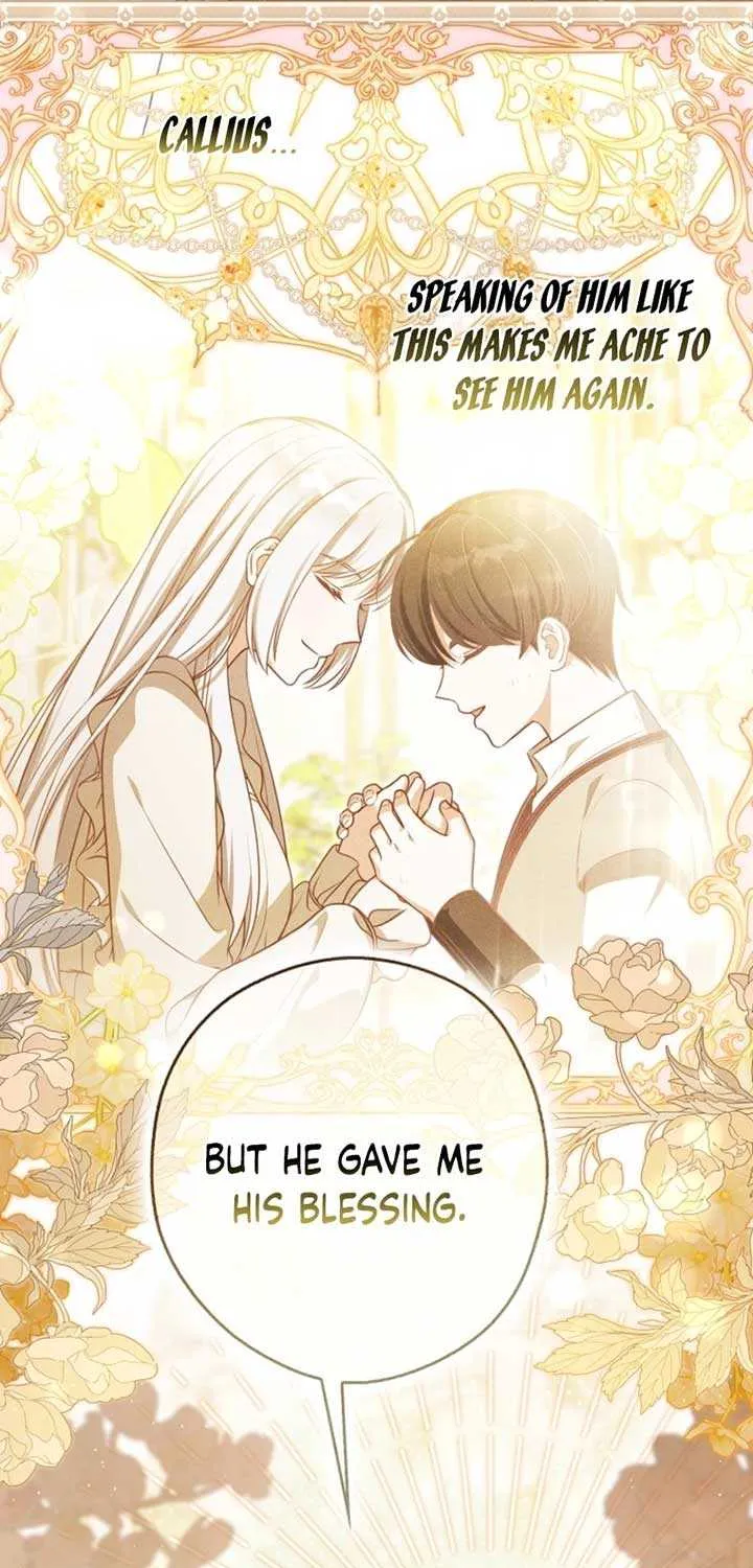 Read Marry or die chapter 18 image 30 on Lezhin
