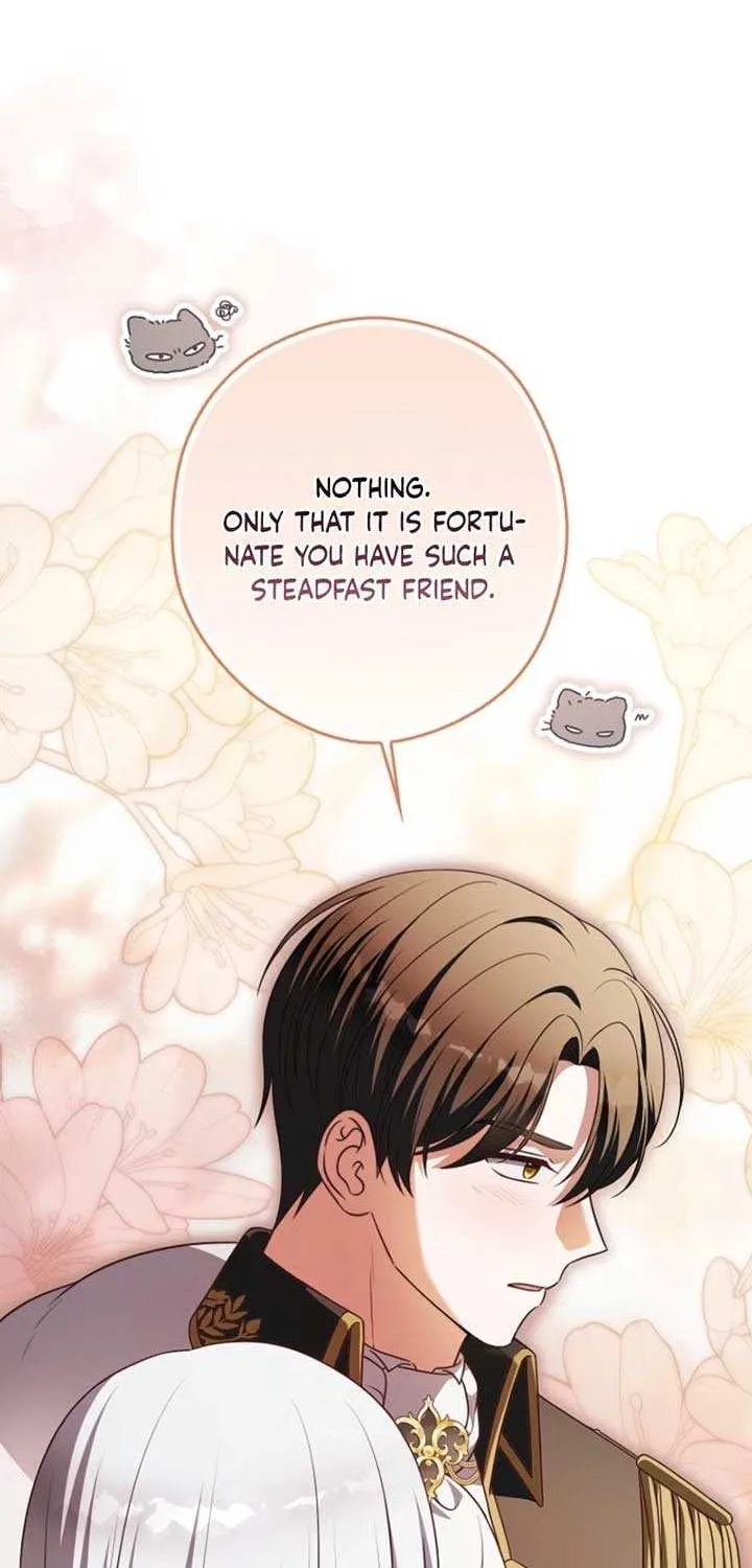 Read Marry or die chapter 18 image 33 on Lezhin