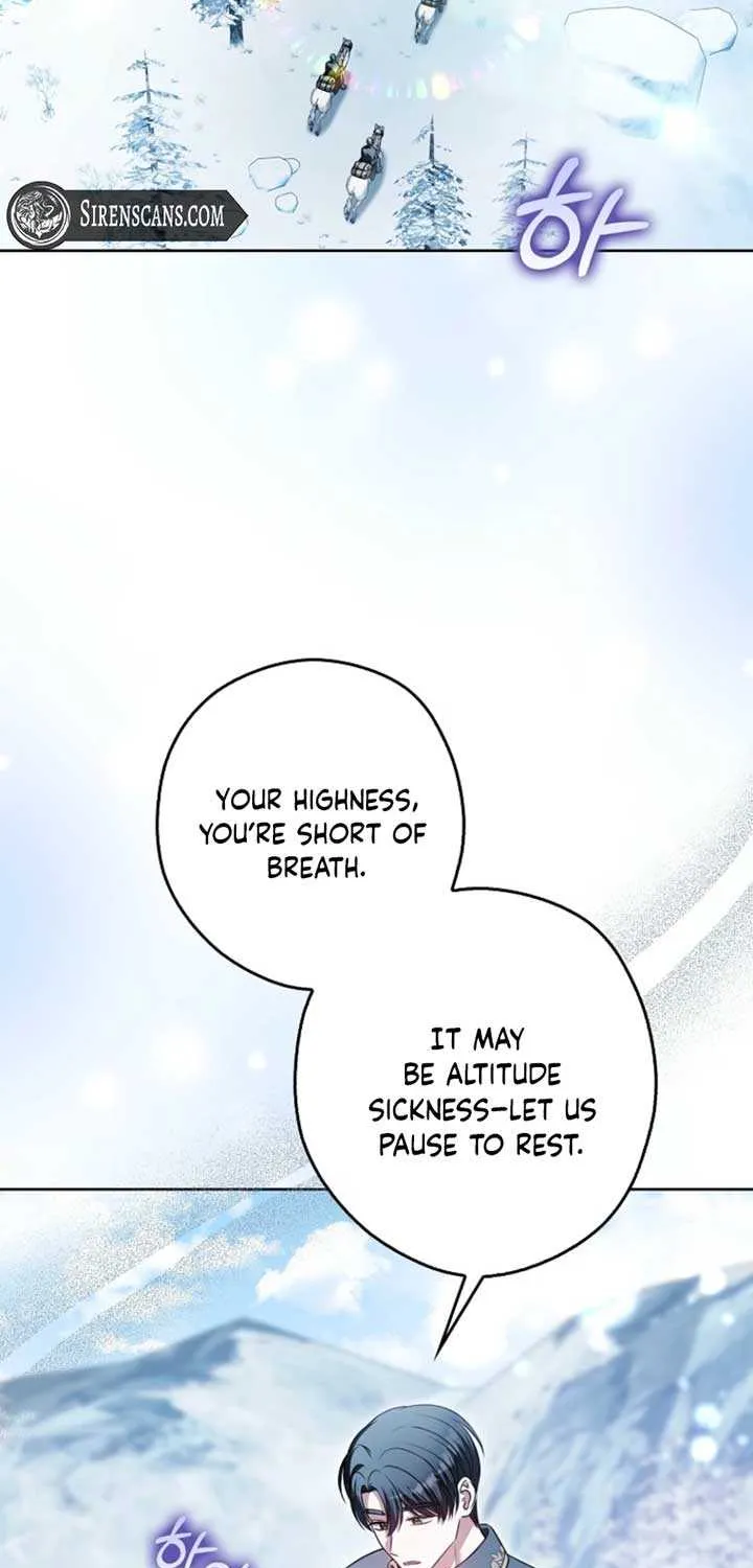 Read Marry or die chapter 18 image 41 on Lezhin