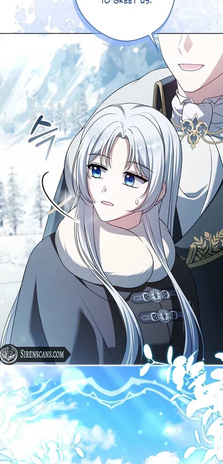 Read Marry or die chapter 18 image 43 on Lezhin