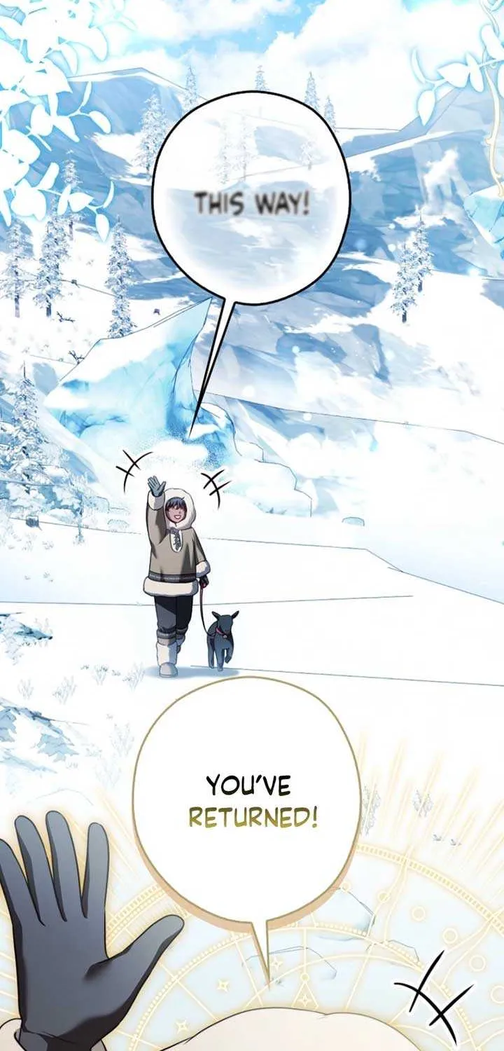 Read Marry or die chapter 18 image 44 on Lezhin