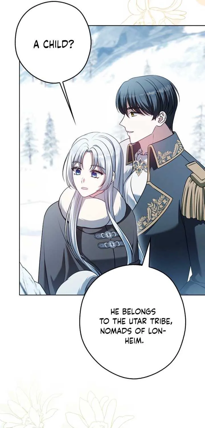 Read Marry or die chapter 18 image 46 on Lezhin