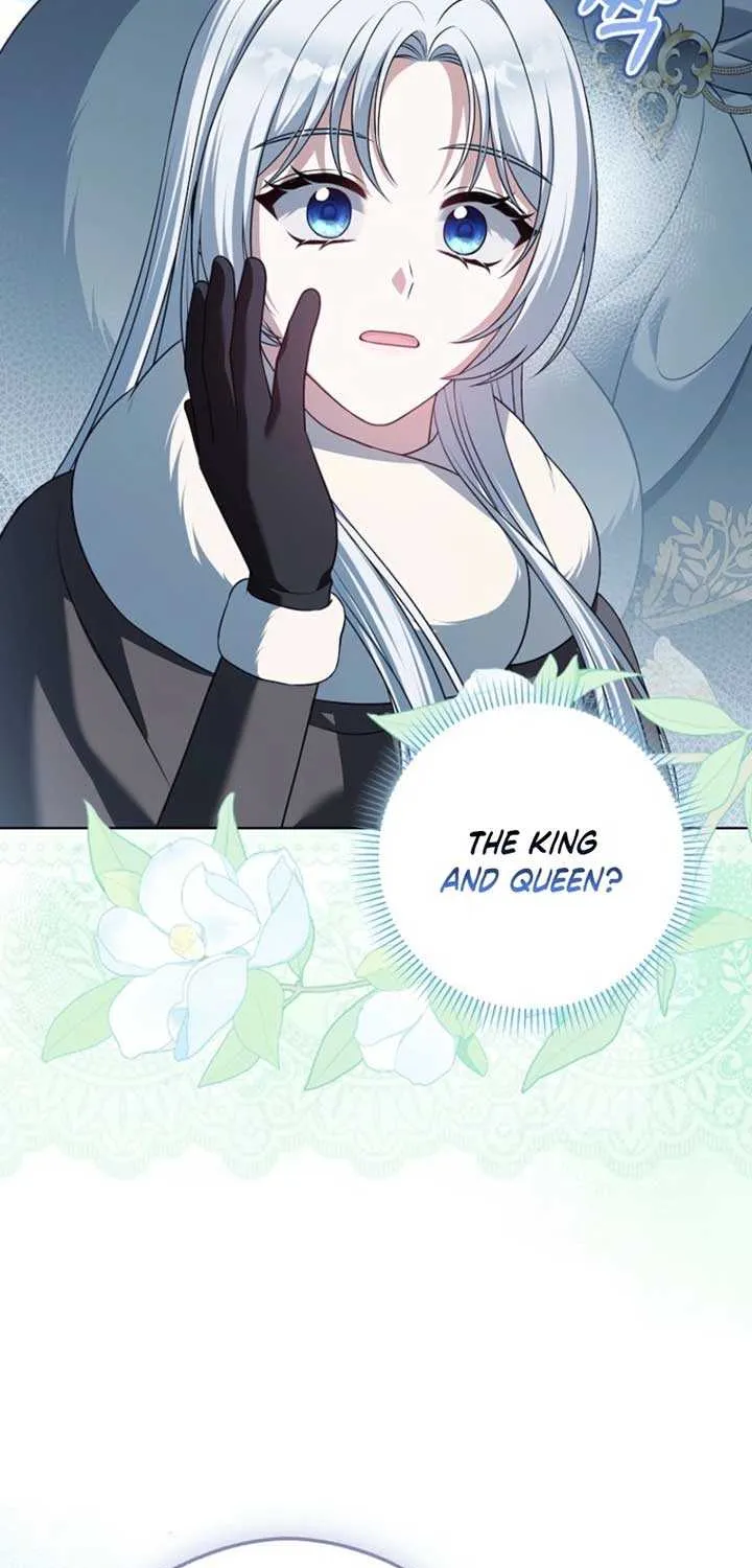Read Marry or die chapter 18 image 50 on Lezhin