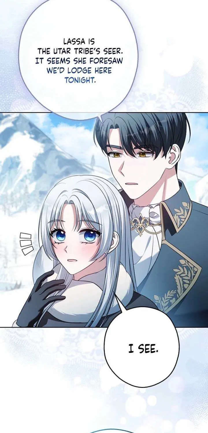 Read Marry or die chapter 18 image 51 on Lezhin