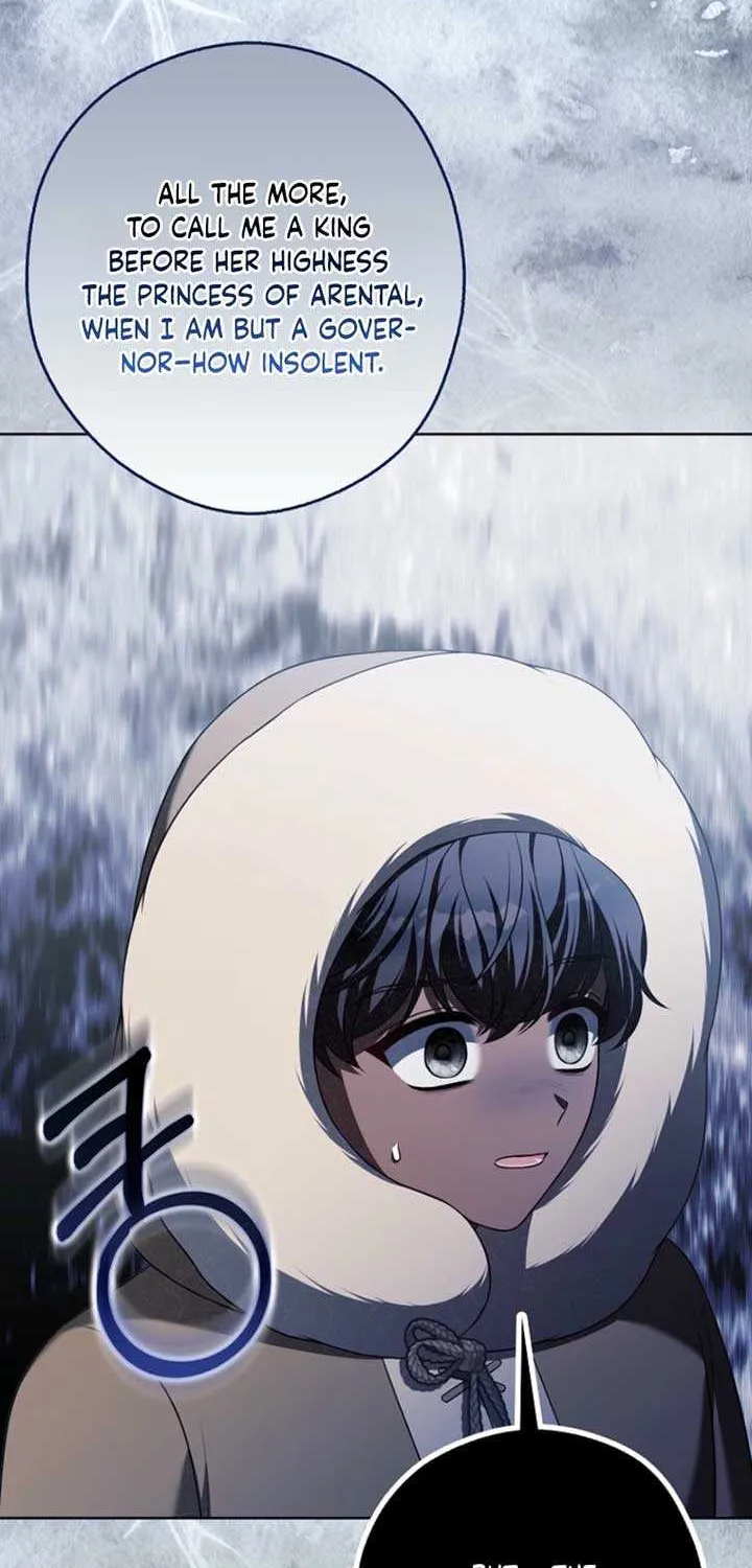 Read Marry or die chapter 18 image 56 on Lezhin
