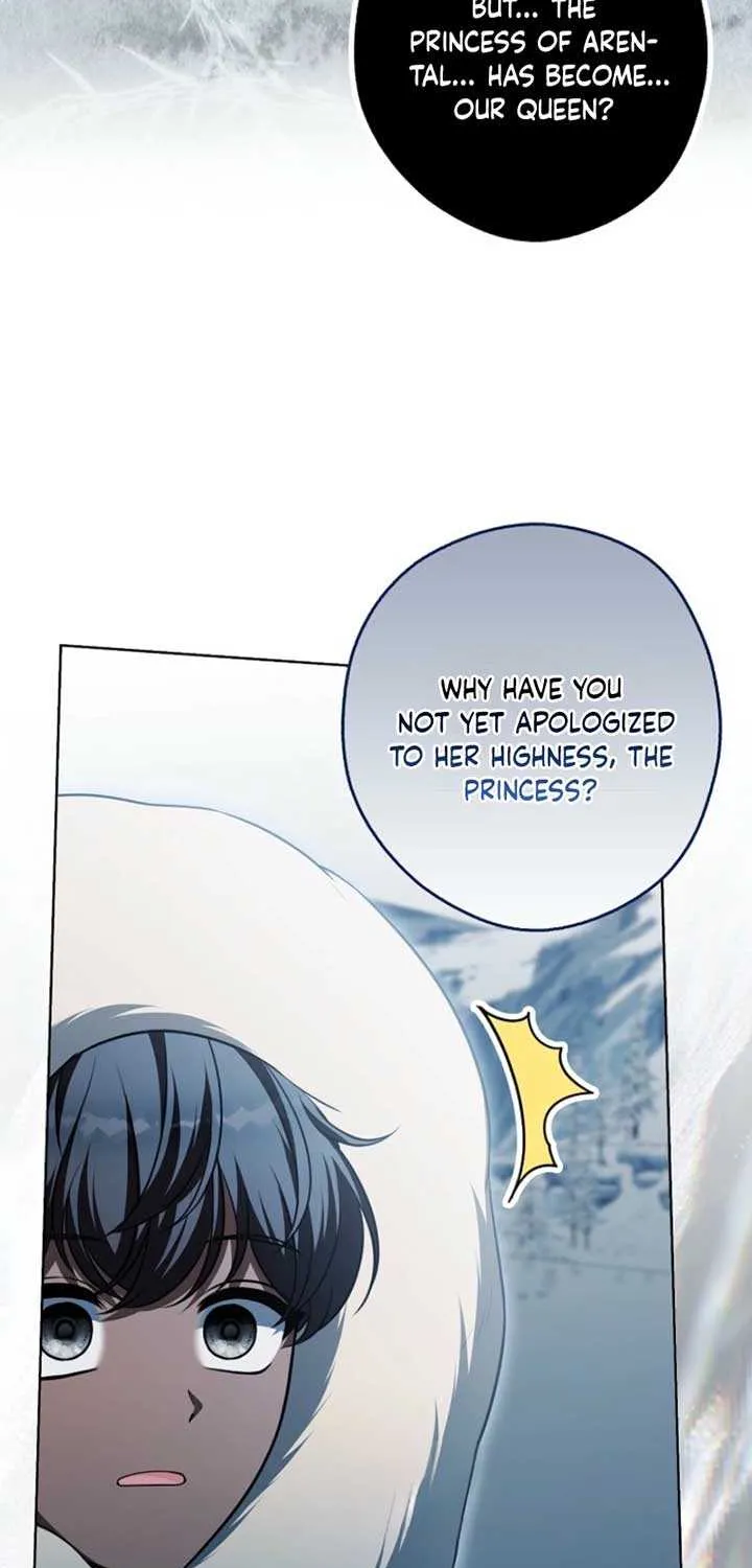 Read Marry or die chapter 18 image 57 on Lezhin