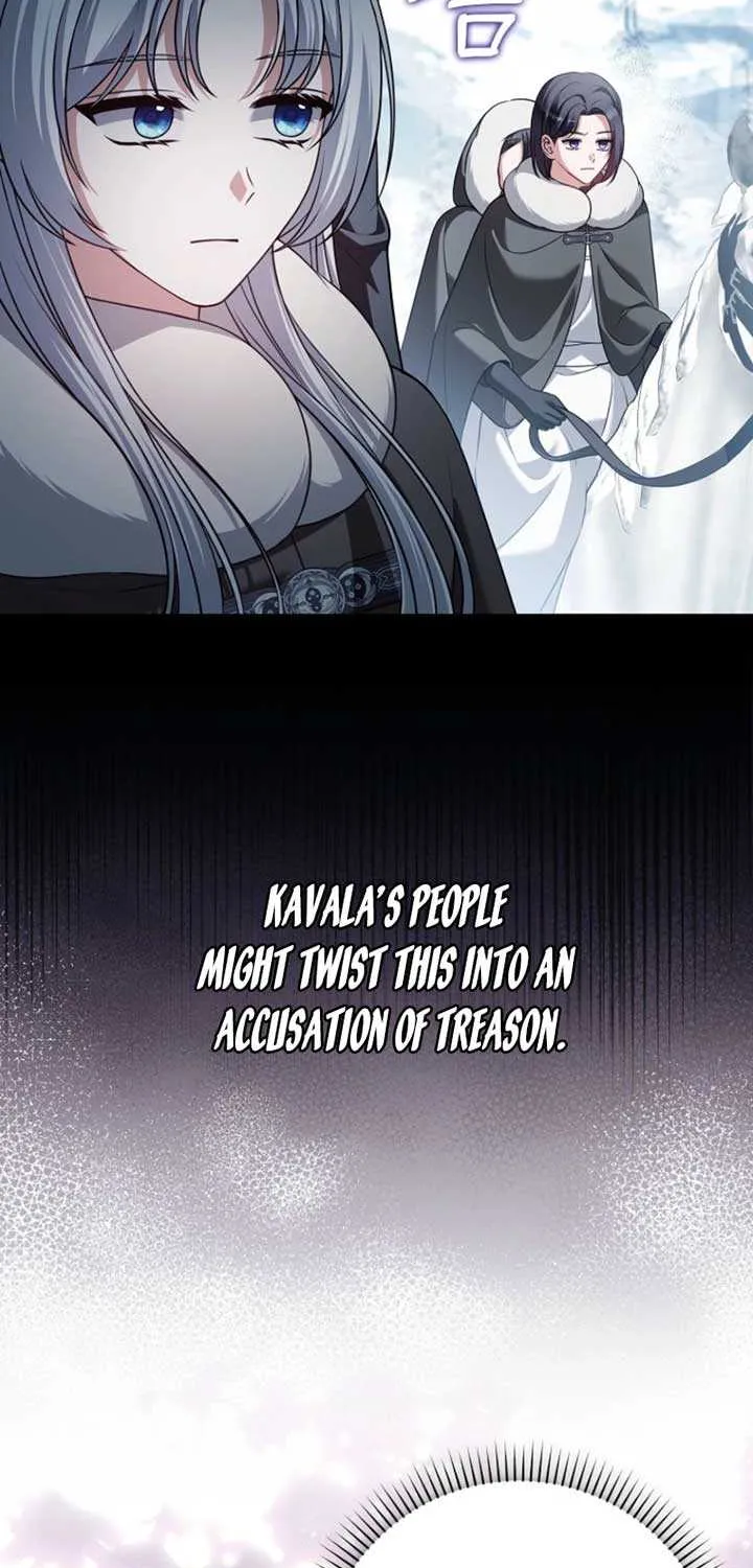 Read Marry or die chapter 18 image 61 on Lezhin