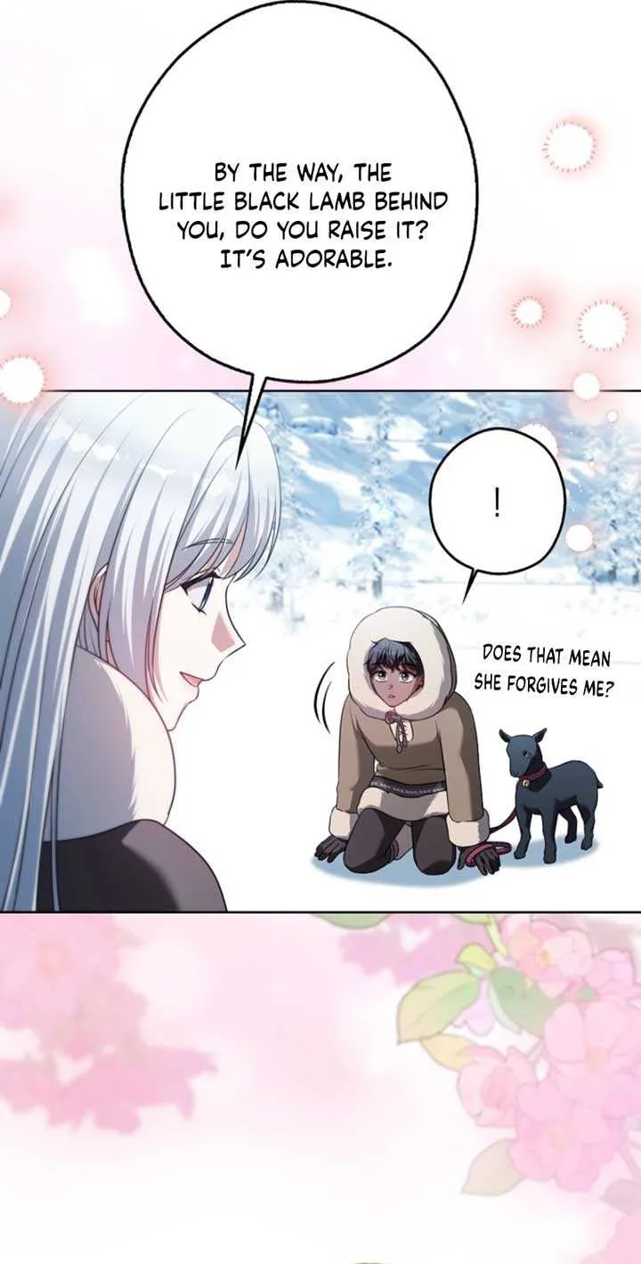 Read Marry or die chapter 18 image 63 on Lezhin