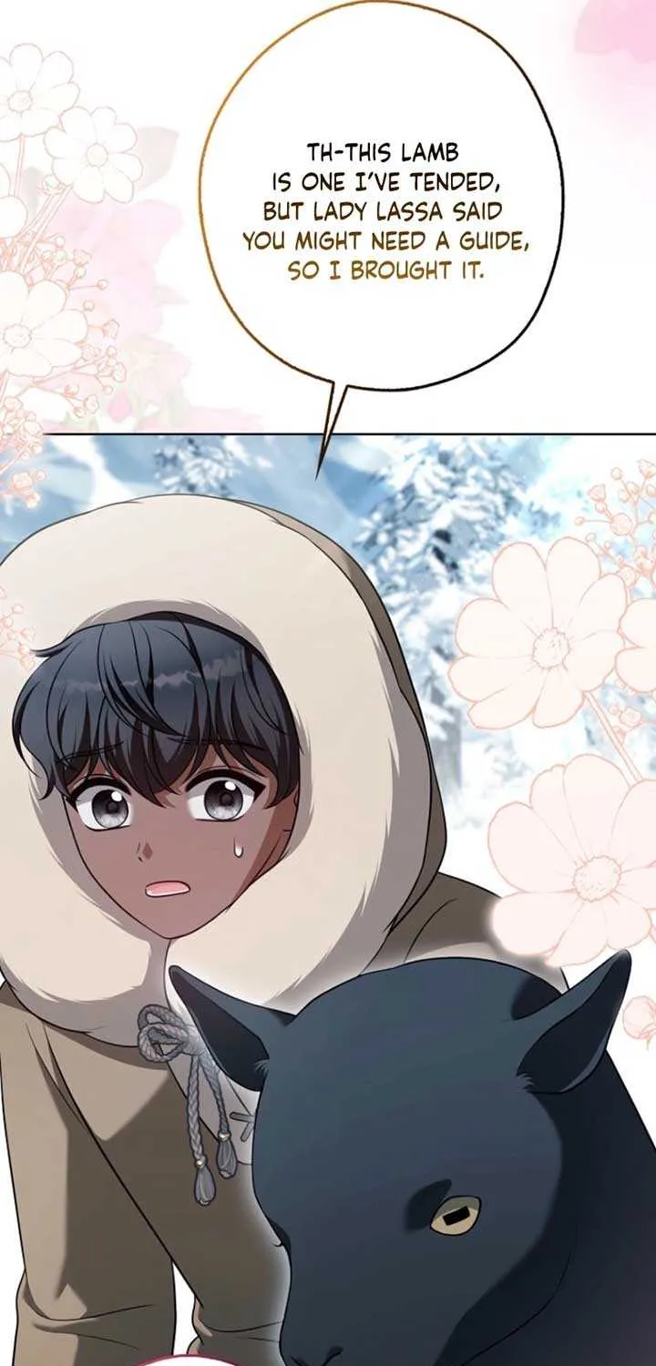 Read Marry or die chapter 18 image 64 on Lezhin
