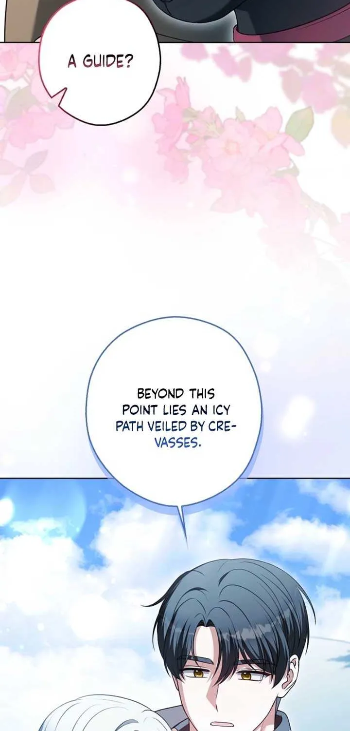 Read Marry or die chapter 18 image 65 on Lezhin