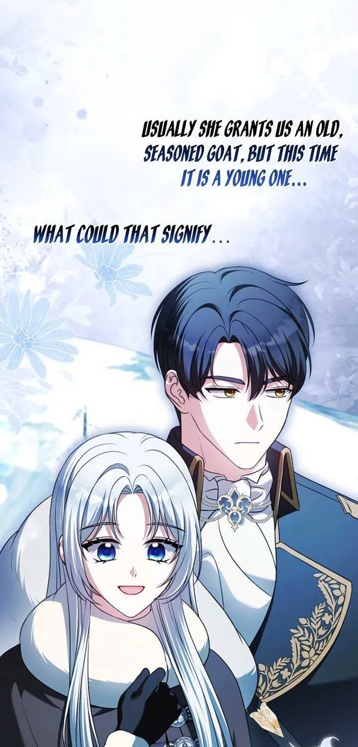 Read Marry or die chapter 18 image 69 on Lezhin