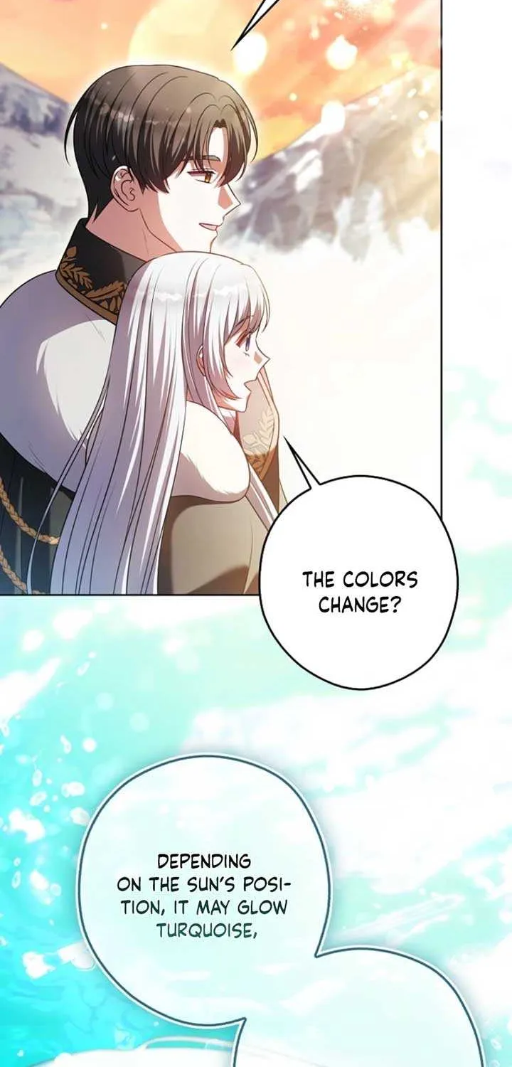 Read Marry or die chapter 18 image 76 on Lezhin