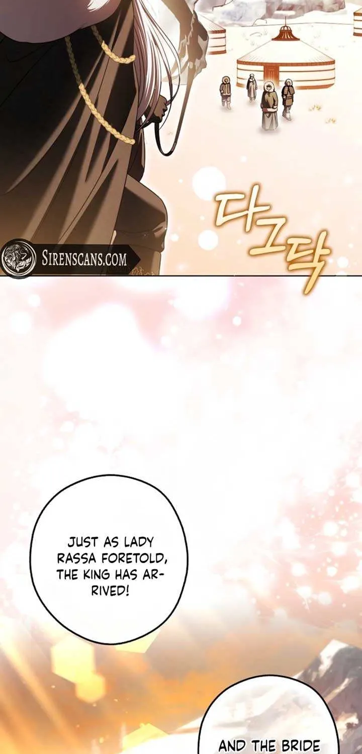 Read Marry or die chapter 18 image 83 on Lezhin