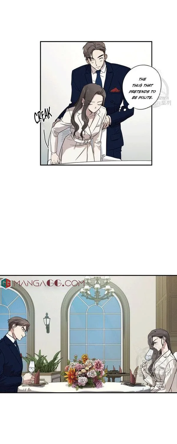 Read Marry or die chapter 2 image 12 on Lezhin