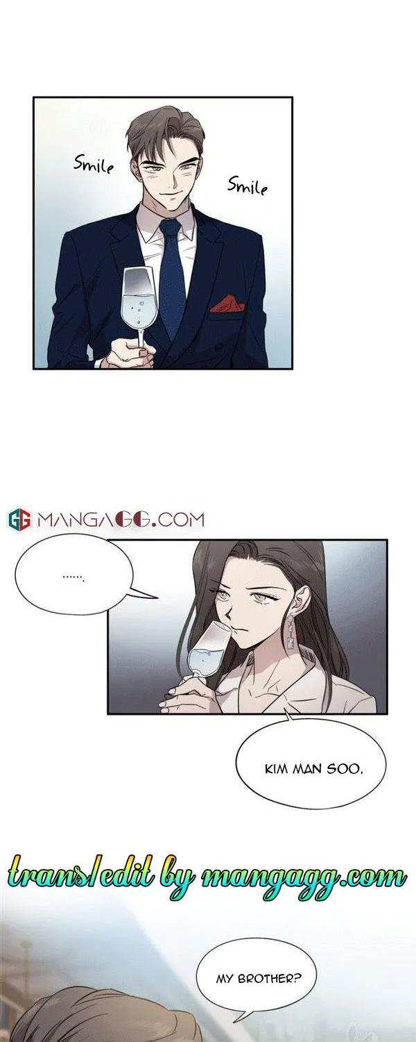 Read Marry or die chapter 2 image 13 on Lezhin