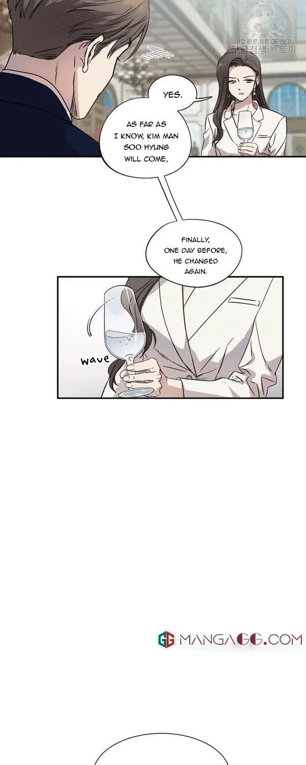 Read Marry or die chapter 2 image 14 on Lezhin