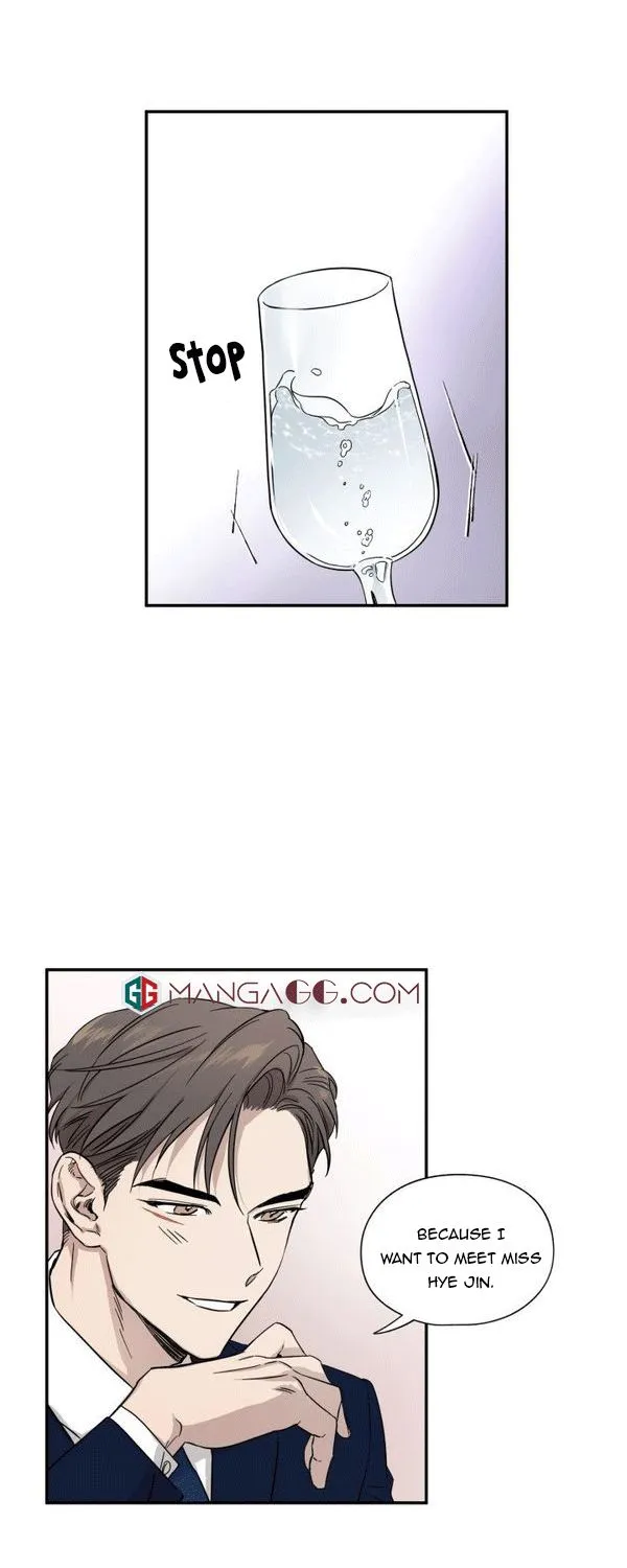 Read Marry or die chapter 2 image 16 on Lezhin